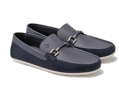 Drivair Slip-on - Blue